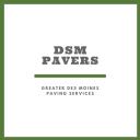 DSM Pavers logo